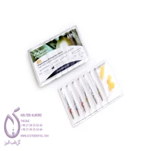 Rotary File Platinum VEU Assorted (25mm)